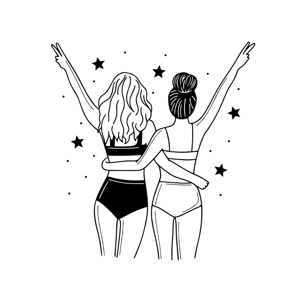 Amitié éternelle
